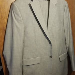 Michael Kors suit in great condition.